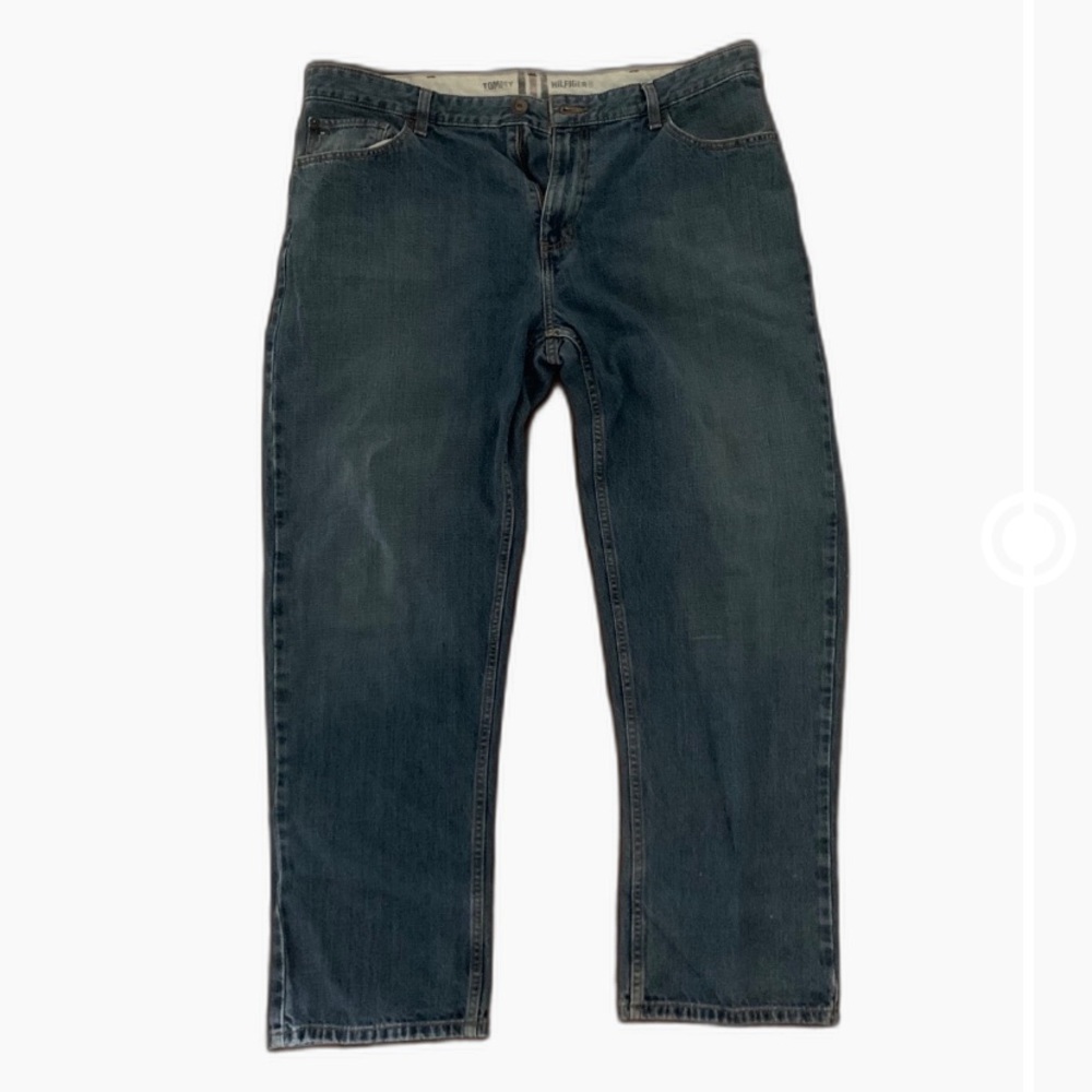 Vintage Tommy Hilfiger Denim Jeans